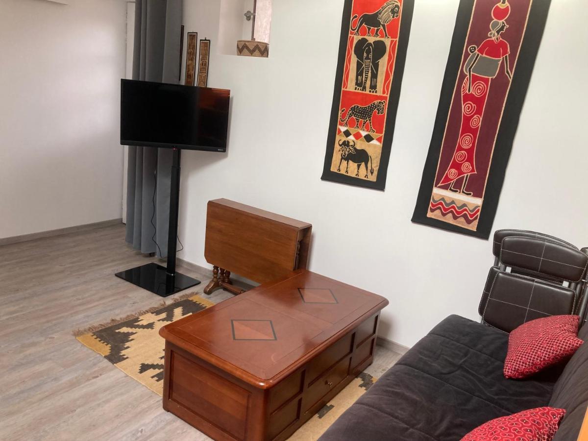 Chambre D'Hotes Les Roches Corme-Royal Esterno foto