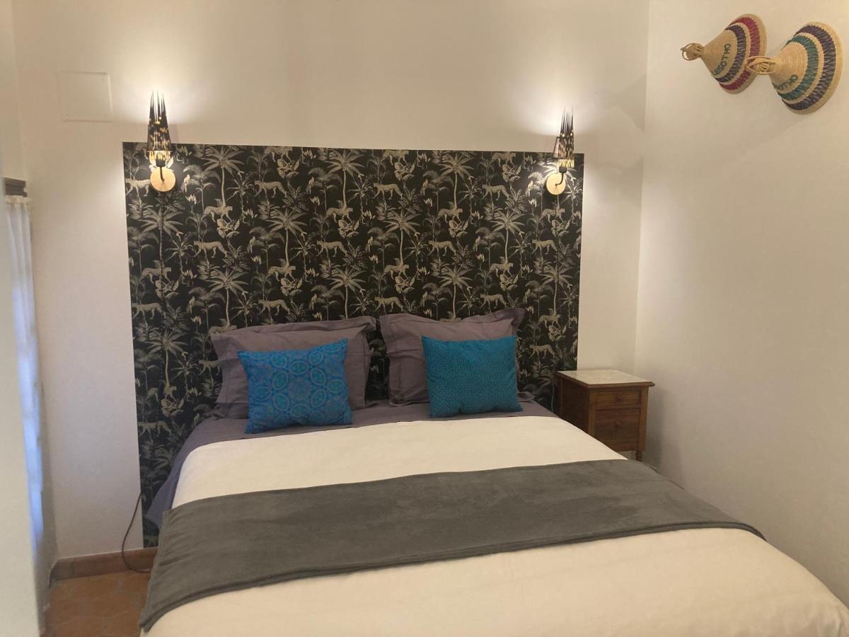 Chambre D'Hotes Les Roches Corme-Royal Esterno foto