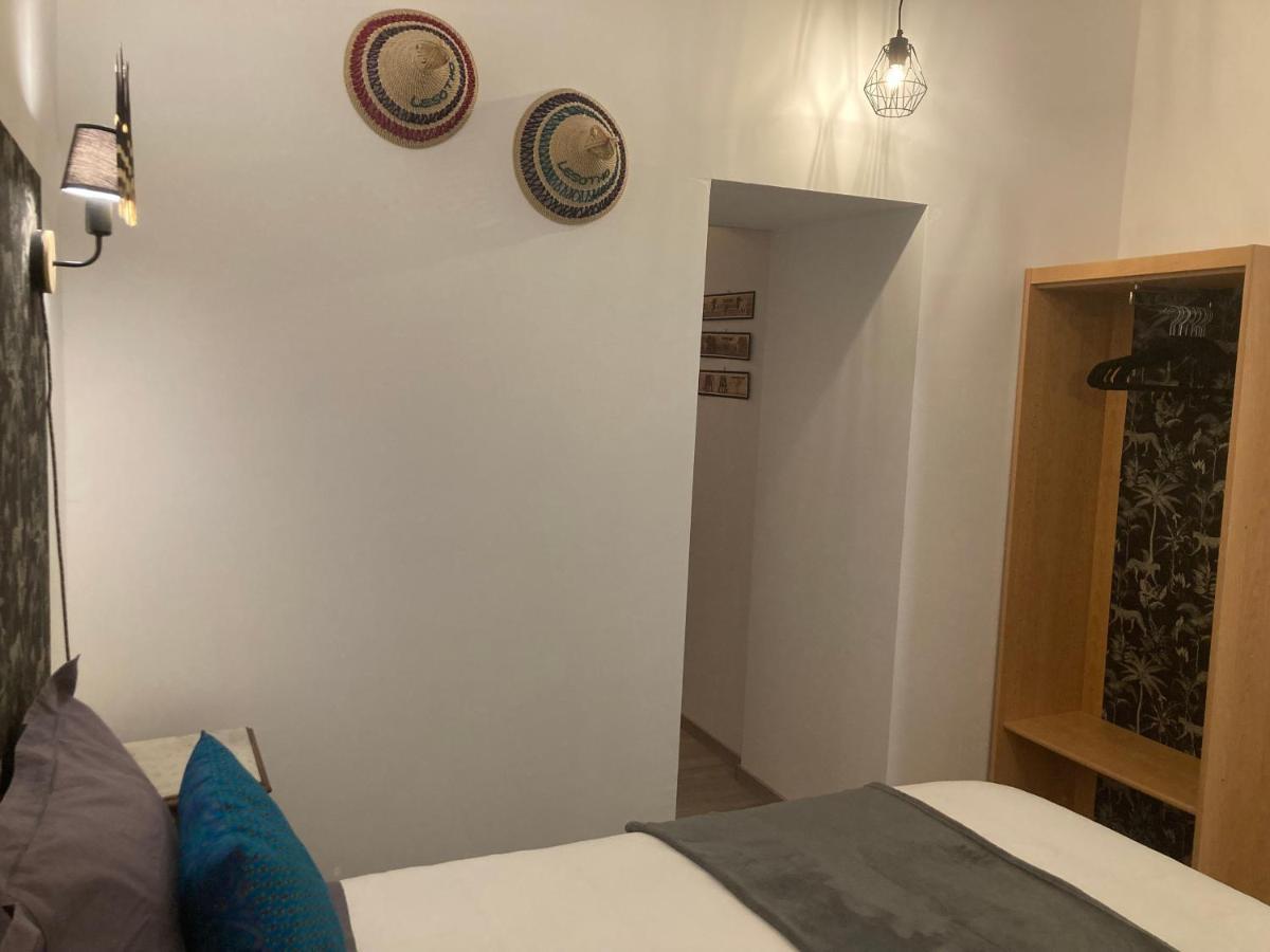Chambre D'Hotes Les Roches Corme-Royal Esterno foto