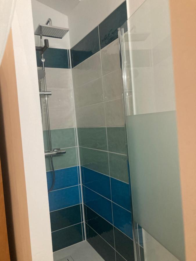 Chambre D'Hotes Les Roches Corme-Royal Esterno foto
