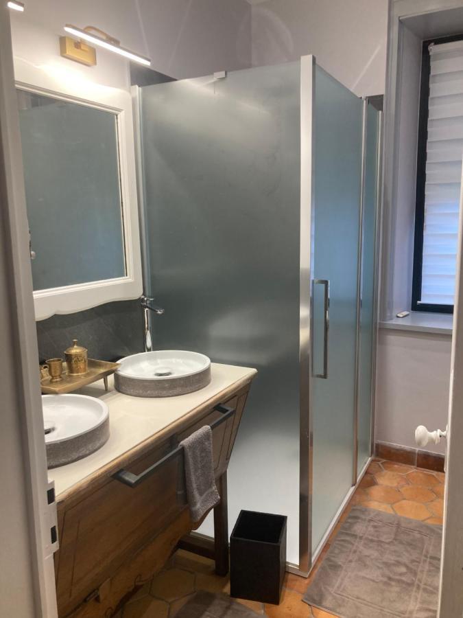 Chambre D'Hotes Les Roches Corme-Royal Esterno foto